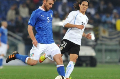 Δεν ανησυχεί ο πρόεδρος της Ρόμα για Ντε Ρόσι