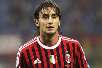 Ακουιλάνι: «Με έξι εκατομμύρια μένω στην Μίλαν»