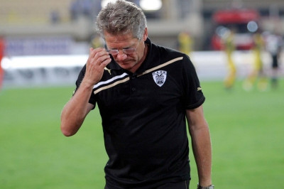 Μεγάλο ποδοσφαιρικό ενδιαφέρον