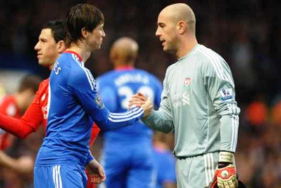 Ρέινα: «Καλύτερος από Τόρες ο Σουάρεζ»