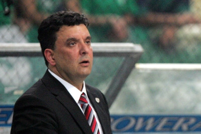 Αγγέλου: «Δίνουμε μάχη με το χρόνο»