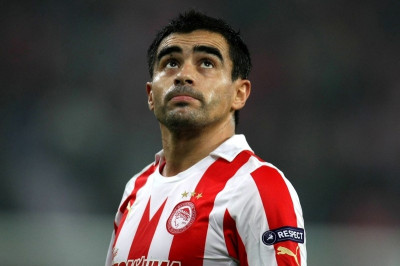 Οριστικά εκτός ο Ιμπαγάσα