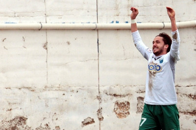 Δεν προλαβαίνουν Ναπολεόνι, Κοτίτσας