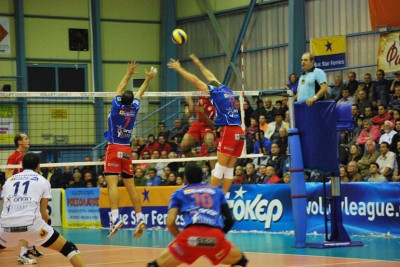 Νεόφυτος: «Άλλη ομάδα στο final-4»