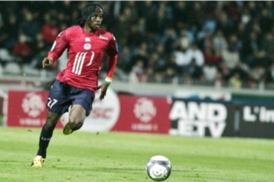 Λείπει στην Λιλ ο Ζερβίνιο