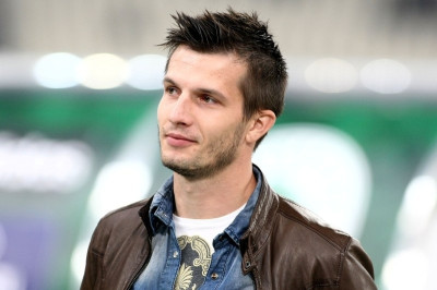 Ρούντολφ: «Νίκη και κορυφή»