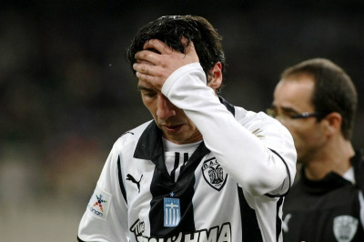 Στέλνουν Κοντρέρας στην Κόλο Κόλο