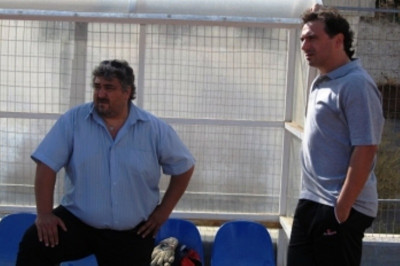 Ο Κοντολαιμάκης υπέρ Ανανιάδη