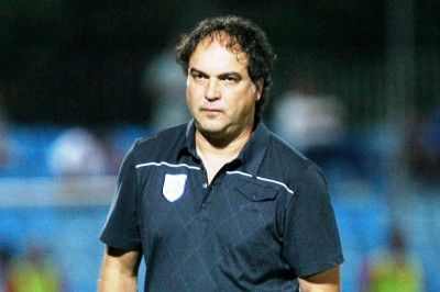 Δοκιμάστηκε Ισπανός στον ΠΑΣ Γιάννινα