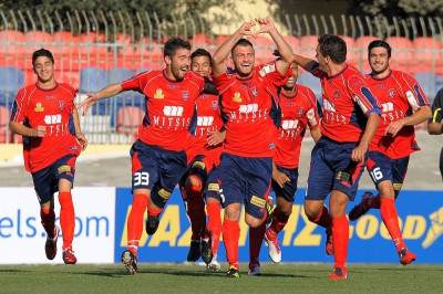 Επιστροφή Μπαούρη στον Διαγόρα