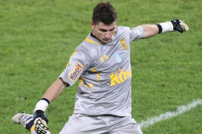 Με Βελλίδη για την πρώτη νίκη στην Κρήτη!