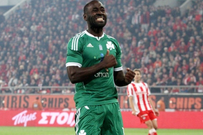 Ανικανοποίητος ο Κουίνσι