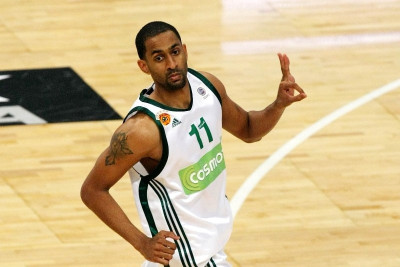 Νίκολας: «Καλή τύχη, Παναθηναϊκέ»