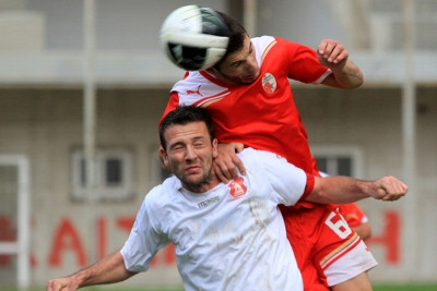 Χάνει τη σεζόν ο Ορφανός!