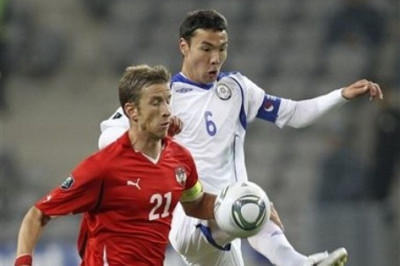 «Ματιές» σε Γιάνκο!