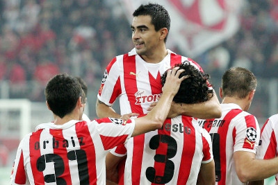 Χωρίς Ιμπαγάσα...