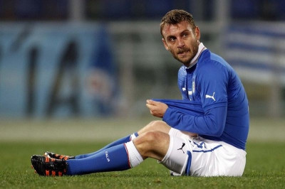 «Θα μείνει ο Ντε Ρόσι»