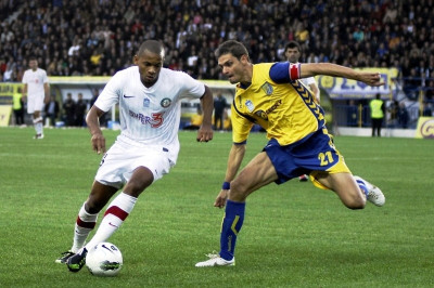 Χωρίς Χαριστέα ο Παναιτωλικός στην Τούμπα