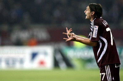 Αποκλείστηκε ο Κατσιαρός