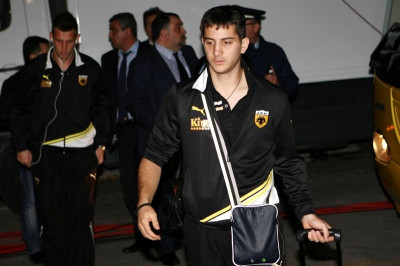 Μανωλάς: «Έχουμε ανάγκη τον κόσμο»