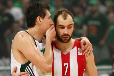 Ξεκάθαρο είναι το φαβορί