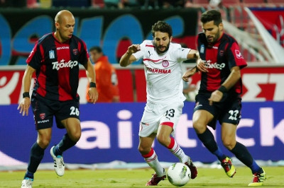 Οι επόμενες κινήσεις στον Πανιώνιο...