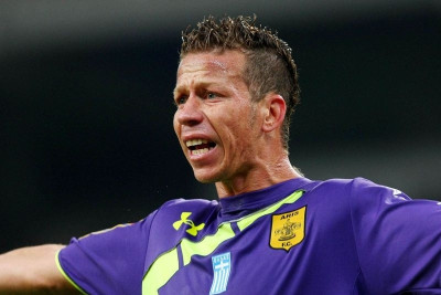 Μίσελ: «Τα δίνουμε όλα για το καλό του Άρη»