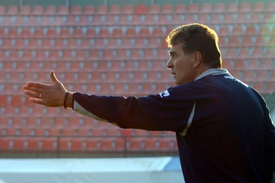 Δημητρίου: «Ήταν αρκετά πάθος και θέληση»