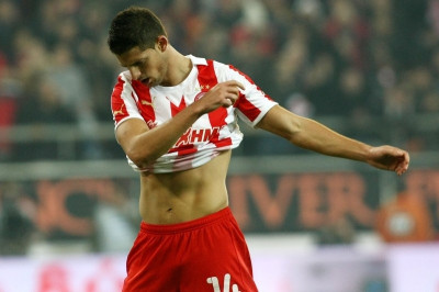 Μιραλάς: «Περήφανος για την ομάδα»