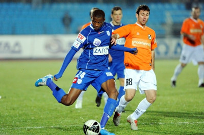 «Καψώνι» για τον Κεϊτά με τους «μικρούς» στον ΠΑΣ Γιάννινα