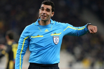 Έξαλλοι με Κωνσταντινέα στον Εργοτέλη!