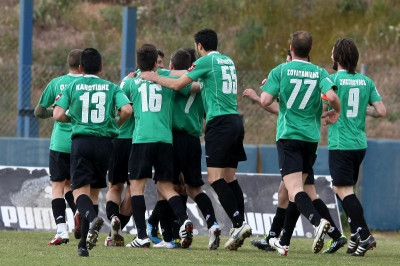 Επιστροφή στις νίκες με «τριάρα» για Πανθρακικό