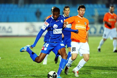 Εκτός αποστολής του ΠΑΣ ο Κεϊτά