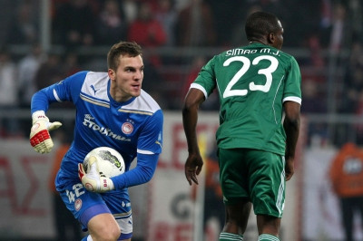 Μέγιερι: «Αξίζαμε τη νίκη»