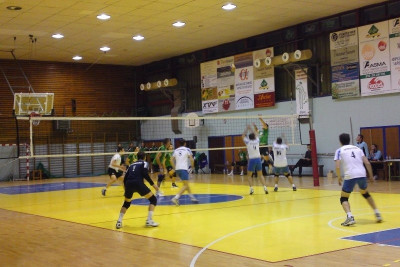 Ήττα-σοκ για Ορεστιάδα, νίκες για Μίλωνα, ΣΠΑΚ