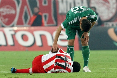 Δύο μήνες έξω ο Μακούν!