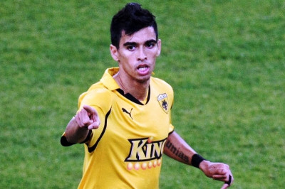 Διαψεύδουν στην ΕΠΟ για τον Λεονάρντο