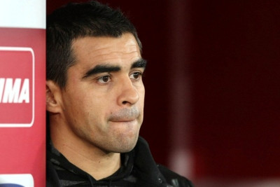 Αμφίβολος και για Μαρσέιγ ο Ιμπαγάσα