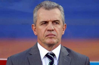 Αισιόδοξος ο Αγκίρε