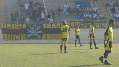 Δύο απόντες στον Ηλυσιακό
