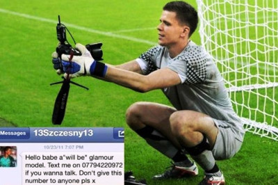 Ο… πέφτουλας Σέζνι