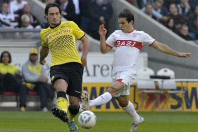 «Ματιές» σε Χούμελς από Γιούβε!