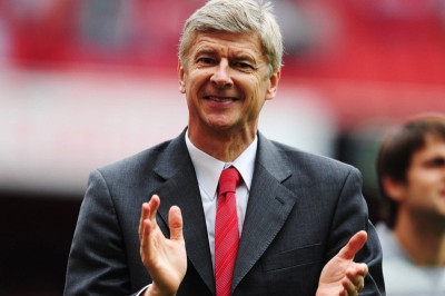 Βενγκέρ: «Οι δυσκολίες με πείσμωσαν»