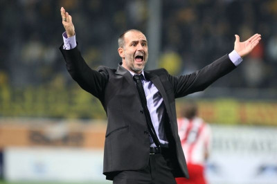 Πρόμπιερζ: «Δείξαμε καρδιά και χαρακτήρα»