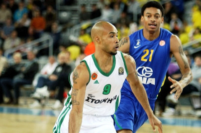 Λόγκαν: «Ανυπομονώ να ξεκινήσει το ντέρμπι»