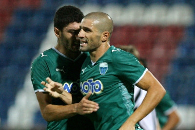 Μαχαίρας: «Μπορούσαμε τη νίκη»