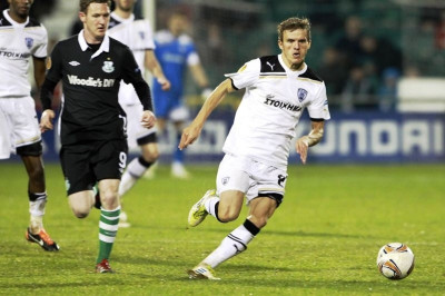 Πρόβλημα της τελευταίας στιγμής με Λαζάρ