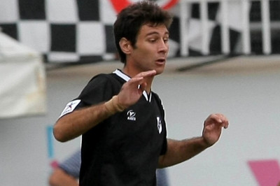 Κατσικογιάννης: «Είμαστε ικανοποιημένοι»