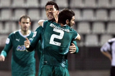 Μουλόπουλος: «Ξεκινήσαμε με το δεξί»