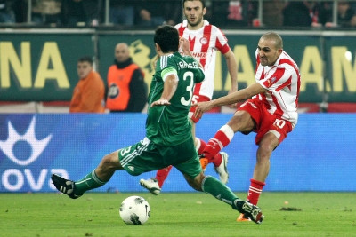 Θα αποδειχτούν μοιραίοι οι χαμένοι βαθμοί στα δύο ντέρμπι;